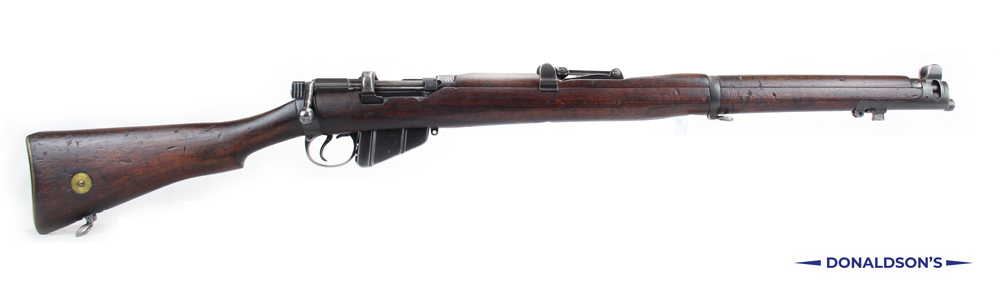 LEE ENFIELD .303 SMLE MK1