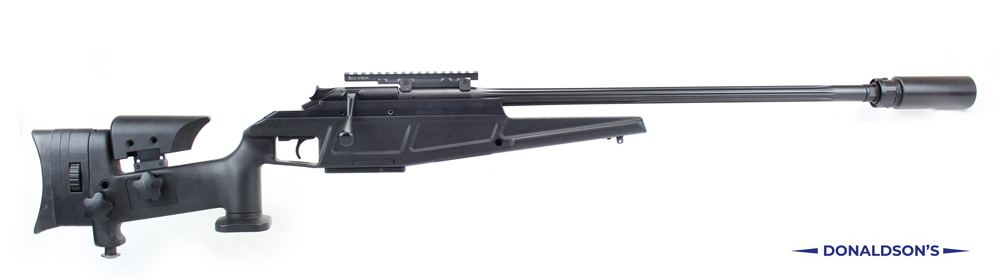 BLASER .308 R93 LRS2