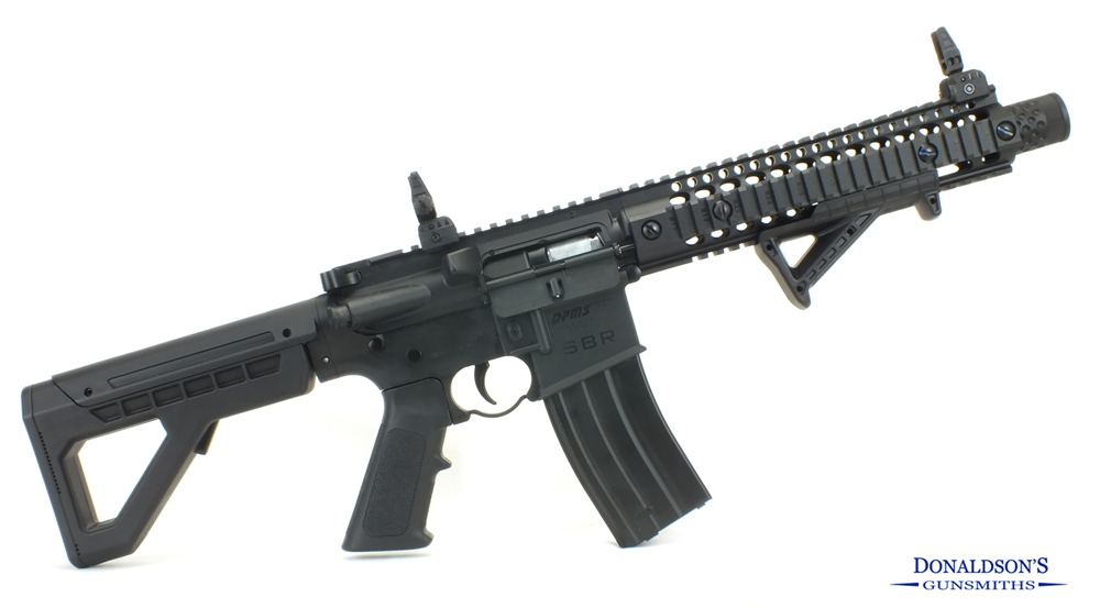 CROSMAN .177 (BB) SBR