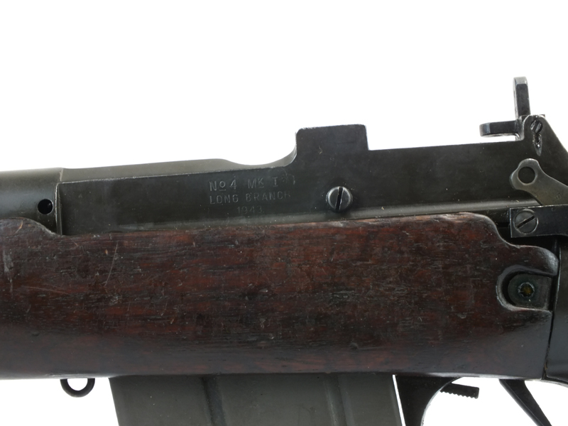 LEE ENFIELD .303 NO4 MK1