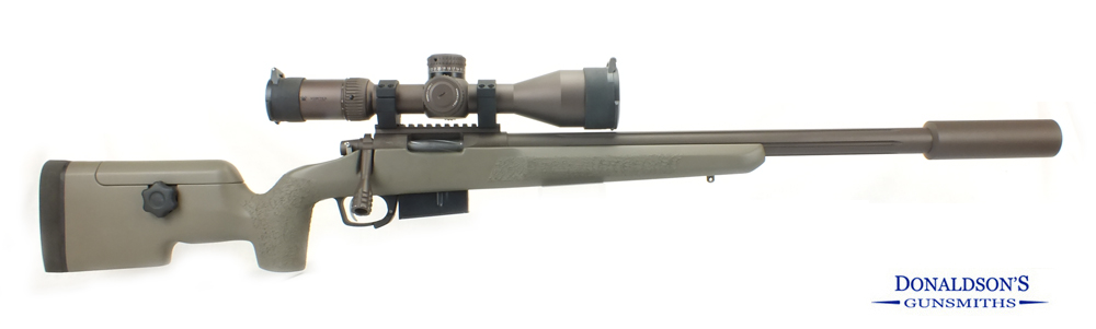 DCR .308 ULTIMATE