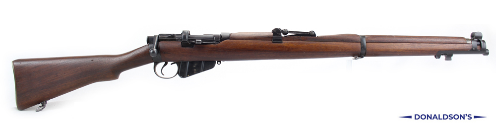 LEE ENFIELD .303 SMLE MK1