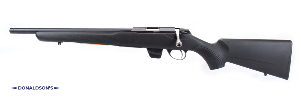 TIKKA .22 LR T1X (LEFT HAND)