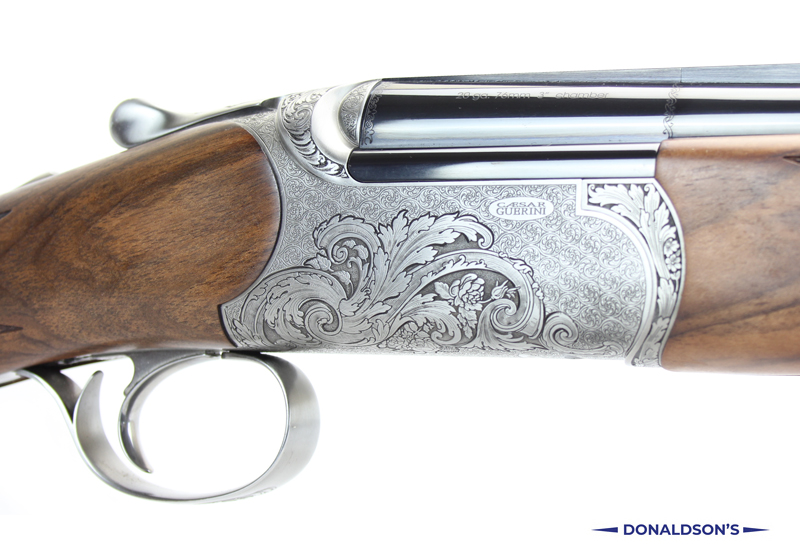 CAESAR GUERINI 20 Gauge ELLIPSE EVO