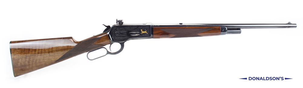 WINCHESTER .45-70 MODEL 1886