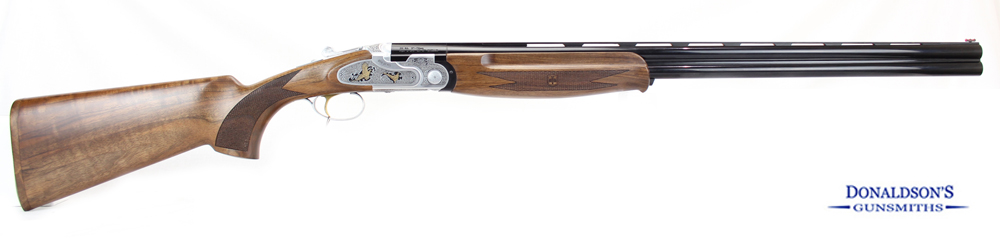 ATA ARMS 20 Gauge SP ELEGANT GOLD GAME