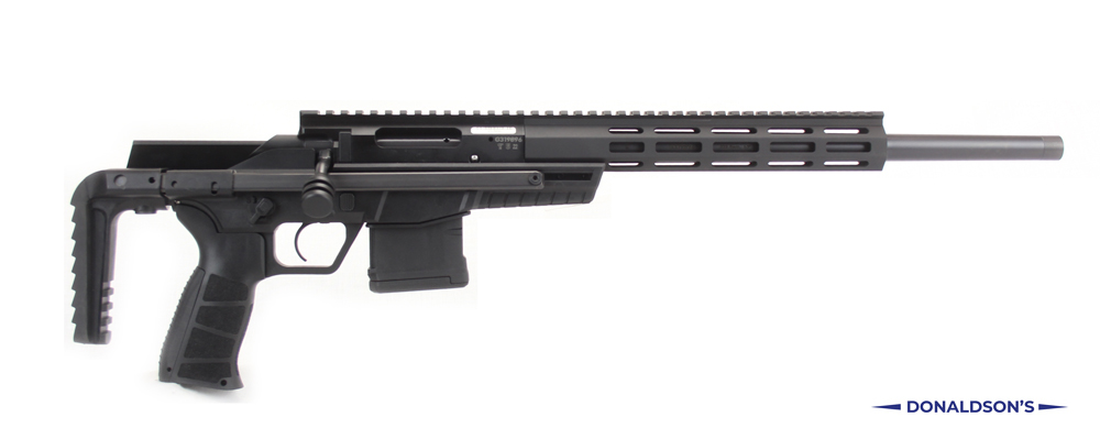 CZ .300 ACC Blackout 600 TRAIL