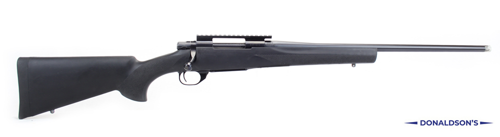 HOWA .308 1500 BLACK