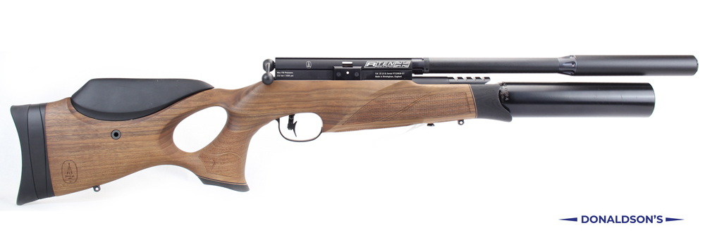 BSA .22 R-10 THUMBHOLE