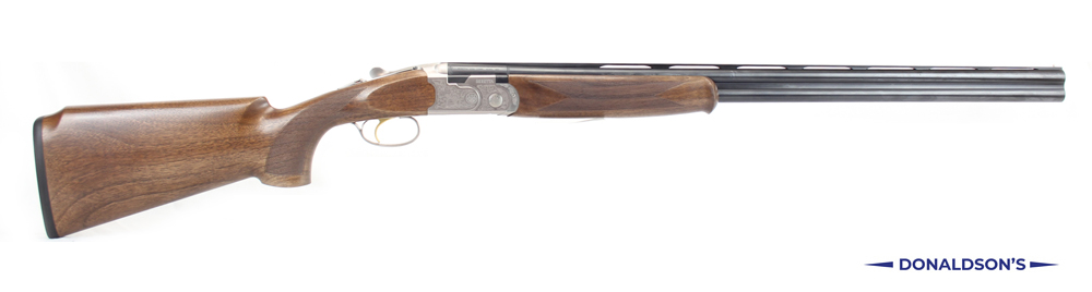 BERETTA 20 Gauge 686 SILVER PIGEON 1 VITTORIA