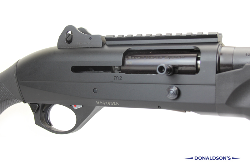 BENELLI 12 Gauge M2 TACTICAL