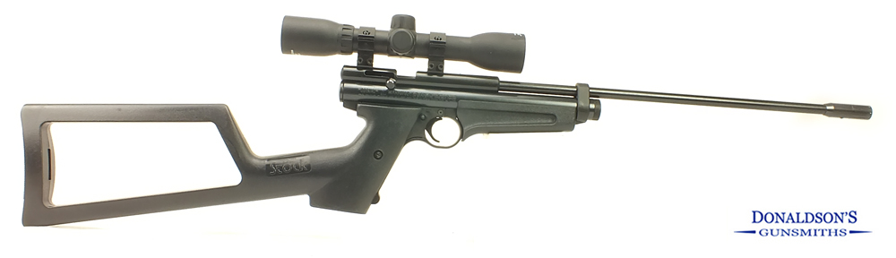 CROSMAN .22 2250 XL