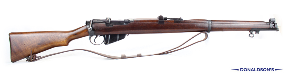 LEE ENFIELD .303 SMLE MK3