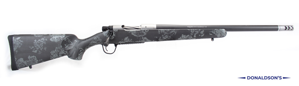 CHRISTENSEN ARMS 6.5mm Creedmoor RIDGELINE FFT