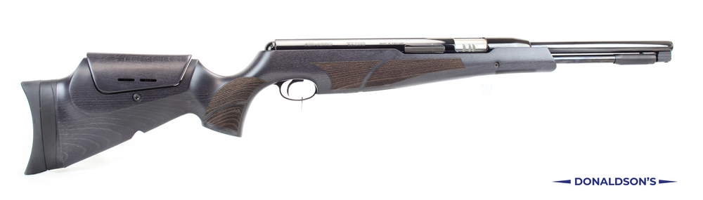 AIR ARMS .22 TX200HC ULTIMATE SPRINGER LAMINATE