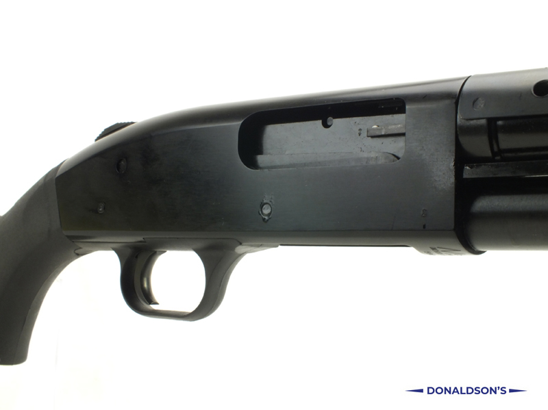 MOSSBERG 12 Gauge 590 PERSUADER