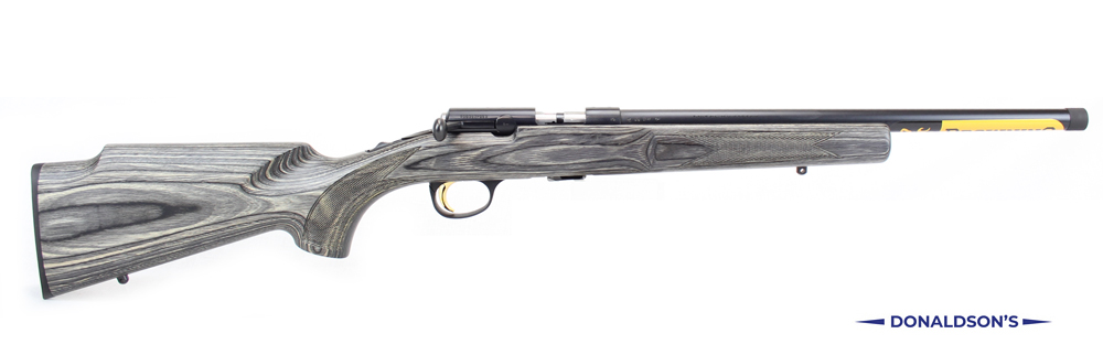 BROWNING .22 LR T BOLT LAMINATE BLUED