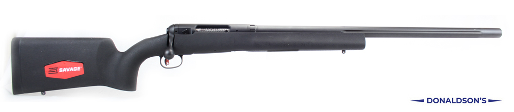 SAVAGE ARMS .260 REM MODEL 12LRP