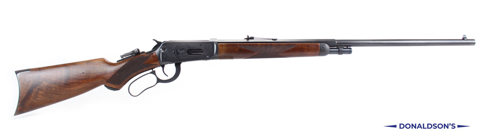 WINCHESTER .30-30 MODEL 1894