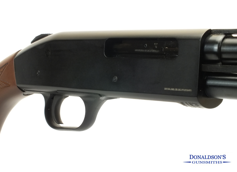 MOSSBERG 410 Gauge 500