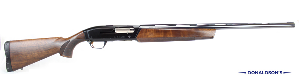 BROWNING 12 Gauge MAXUS ONE