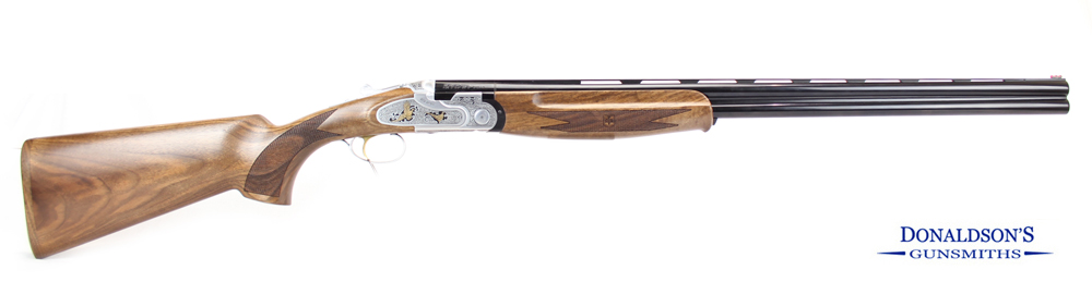 ATA ARMS 20 Gauge SP ELEGANT GOLD GAME