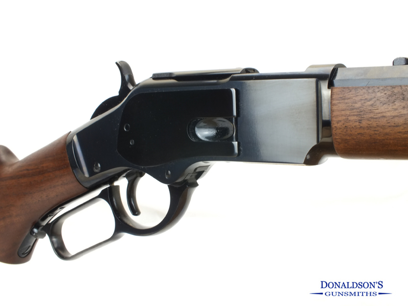 WINCHESTER .45 Long Colt 1873