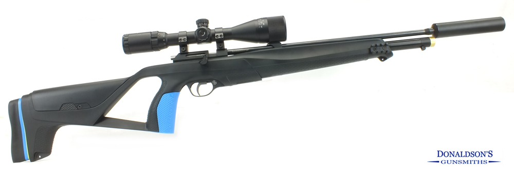 STOEGER .177 XM1