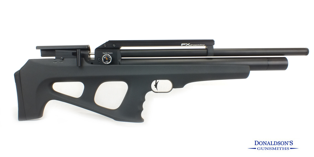 FX .22 DREAMLINE BULLPUP