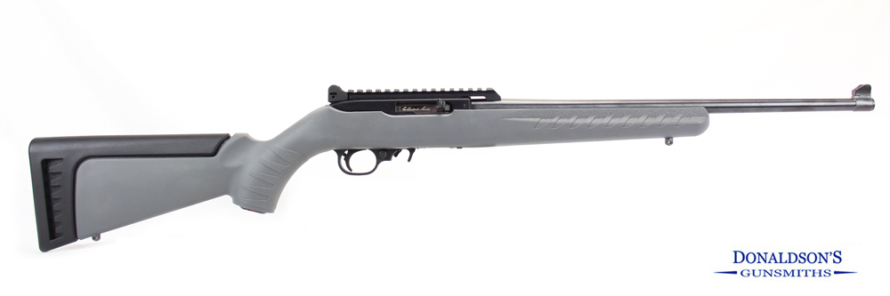 RUGER .22 LR COLLECTION SERIES