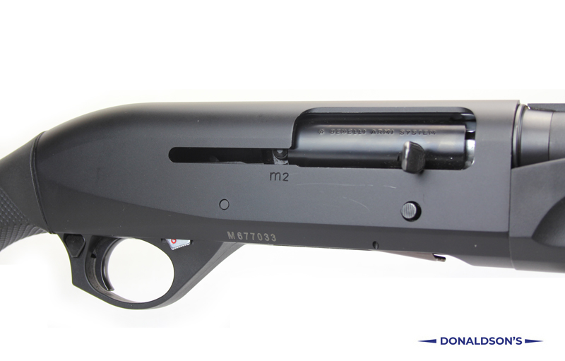 BENELLI 12 Gauge M2 COMFORTEC