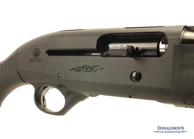 BERETTA 12 Gauge A400 LITE