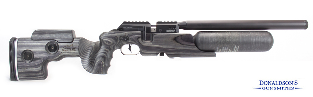 FX .22 CROWN NORDIC WOLF