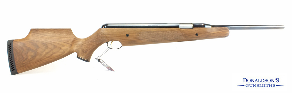 AIR ARMS .177 PRO SPORT WALNUT