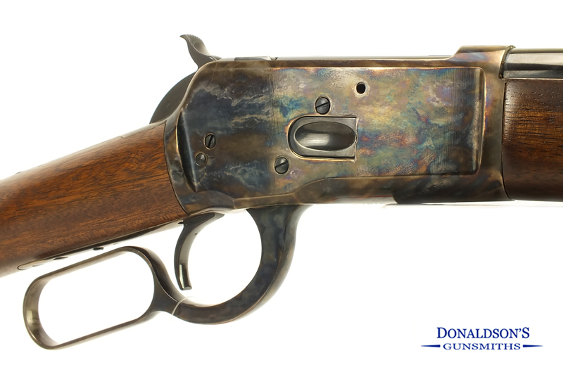 CHIAPPA .44 Magnum 1892 CARBINE
