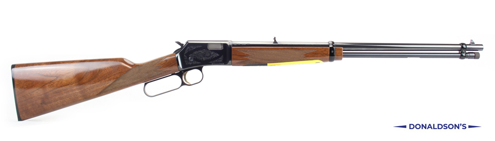 BROWNING .22 LR BL GRADE 2