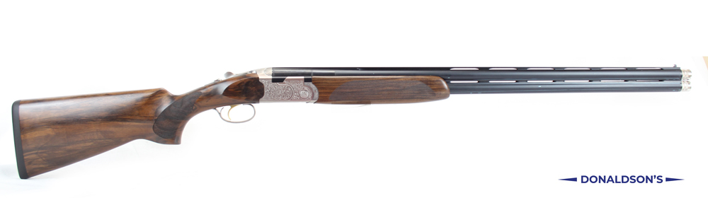 BERETTA 12 Gauge 687 SILVER PIGEON V SPORT