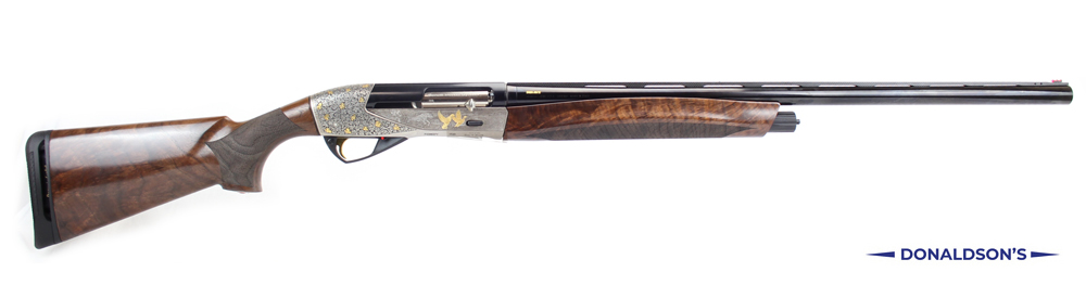 BENELLI 12 Gauge RAFFAELLO BEST LIMITED EDITION