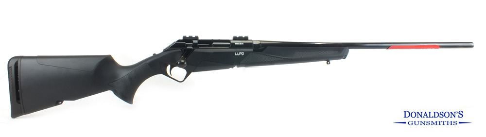 BENELLI .308 LUPO