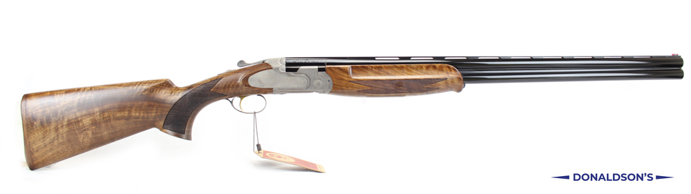 ATA ARMS 12 Gauge SP ELEGANT GAME