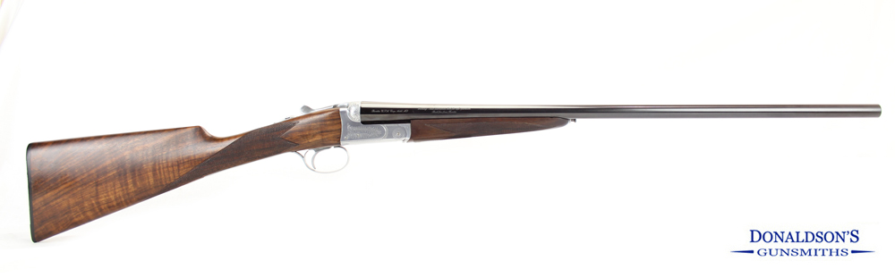 BERETTA 20 Gauge 471 SILVER HAWK