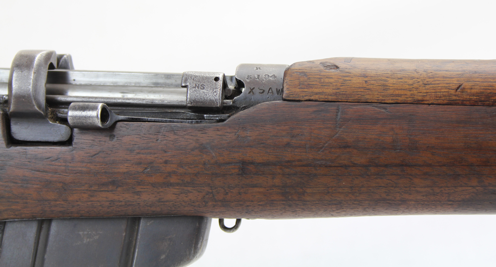 LEE ENFIELD .303 NO1 MK3