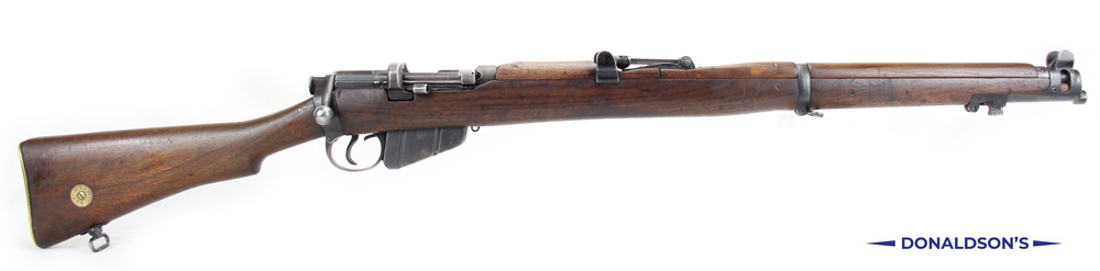 LEE ENFIELD .303 NO1 MK3