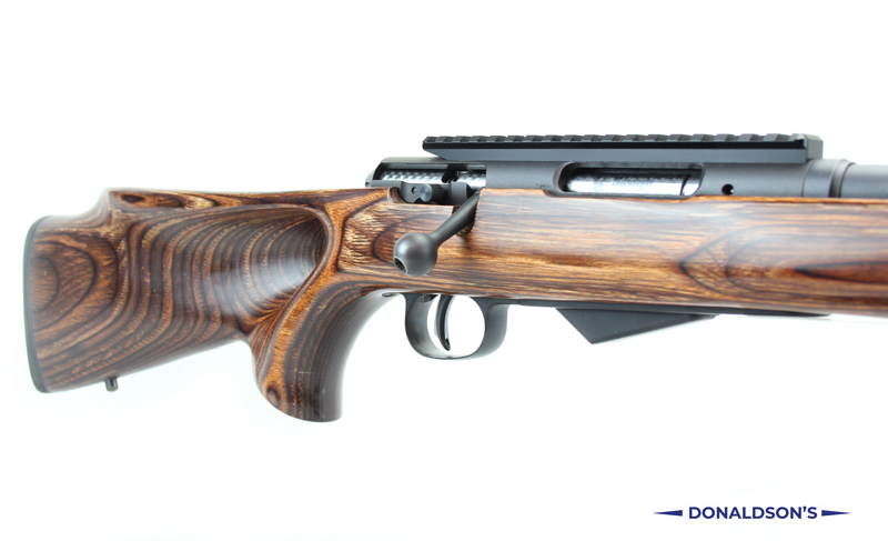 SAVAGE ARMS .17 Hornet MODEL 25