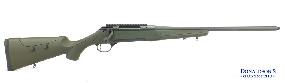 HAENEL .223 JAEGER 10 VARMINT SPORTER