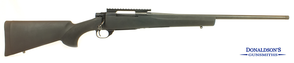 HOWA .243 1500 BLACK WITH MOD