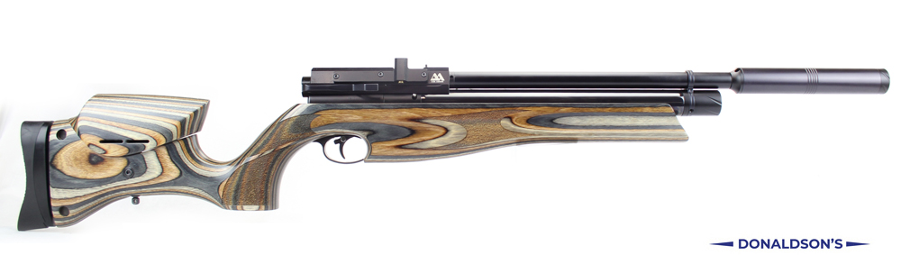 AIR ARMS .22 S510 ULTIMATE SPORTER CARBINE