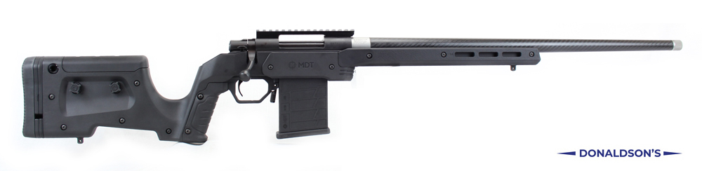 HOWA 6.5mm Creedmoor MDT CARBON