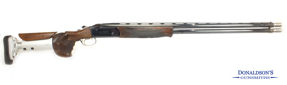 KRIEGHOFF 12 Gauge K80 SUPERSPORT