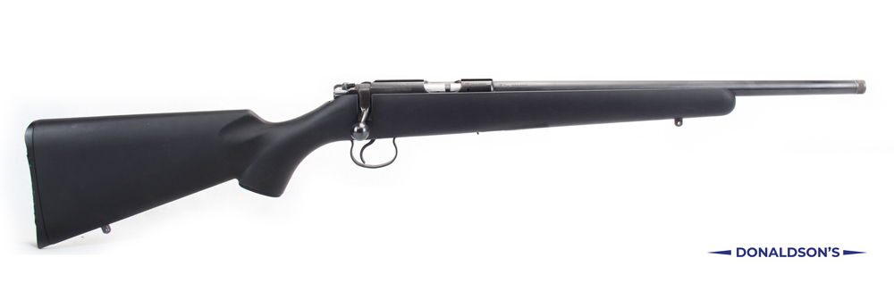 CZ .22 LR 455 AMERICAN SYNTHETIC